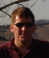 Eric Deyo