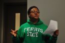 Latasha Walter