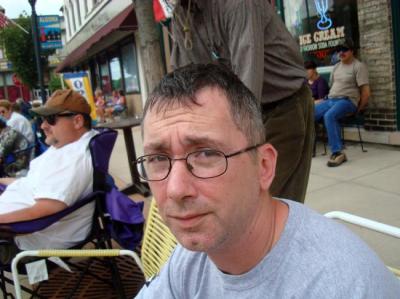 Kenneth Plasky