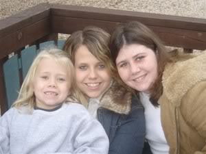 Cristy Outen