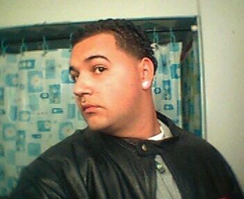 Israel Escobar