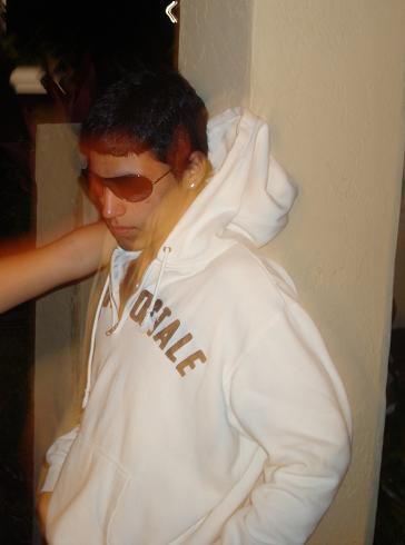Yaned Galvez