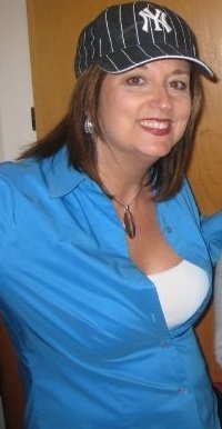 Cynthia Rigsbee