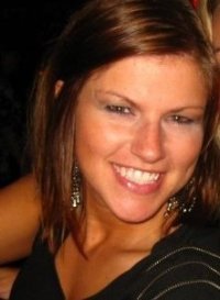Alexandria Spence