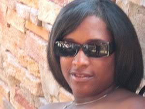 Sade Roberts