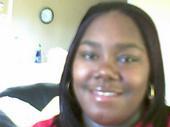 Felicia Whitfield