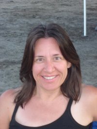 Tracy Munshaw