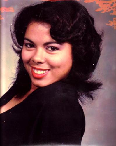 Teresa Cruz