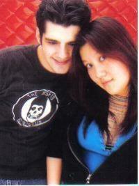 Liwen Ton