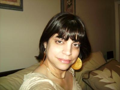 Griselda Estevez