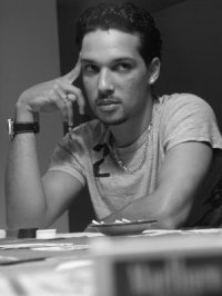 Cedrick Buteau