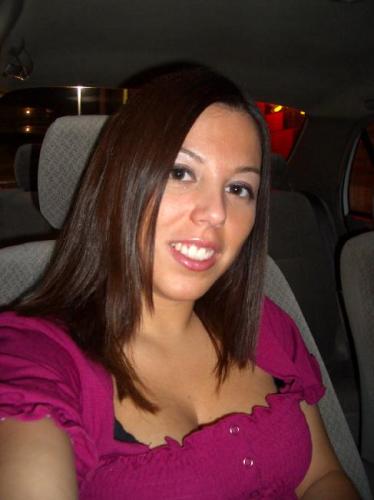 Erika Araque