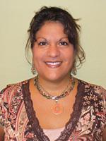 Angie Campbell