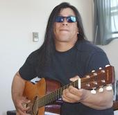 Ian Thomas