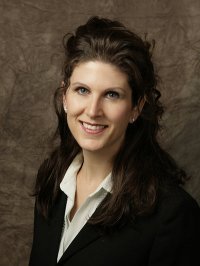 Stephanie Mcsorley