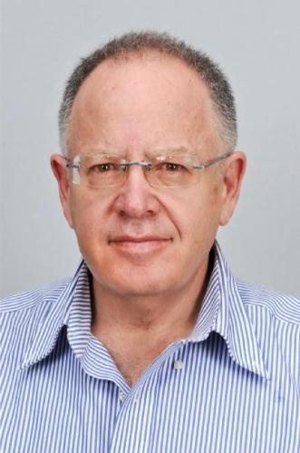 Ron Rubin