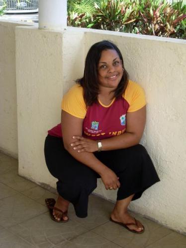 Denise Henry