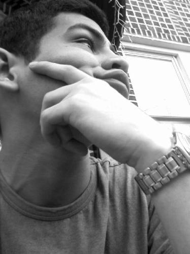 Cristopher Lin