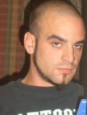 Jonathan Beijar