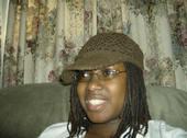 Ebony Bronson