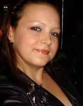 Leeann Kosto