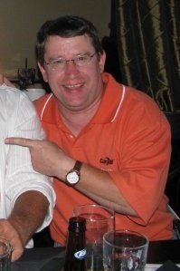 Clark Ulven