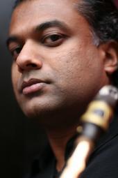 Rudresh Mahanthappa