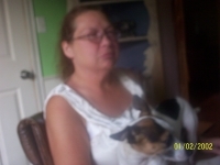 Tammy Davis