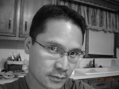 Alvin Federico