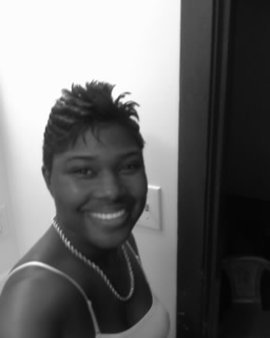 Jessica Wilkerson