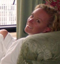 Kristin Chambers