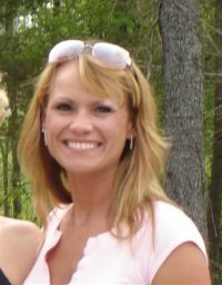 Angela Hamilton