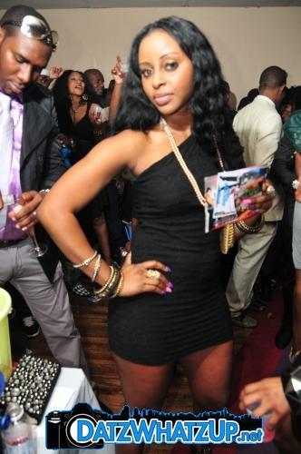 Shakarah Dewar