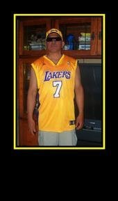 Frank Tafoya