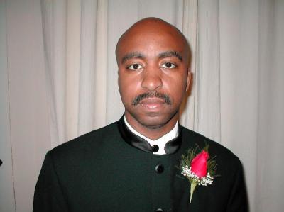 Marcus Nance