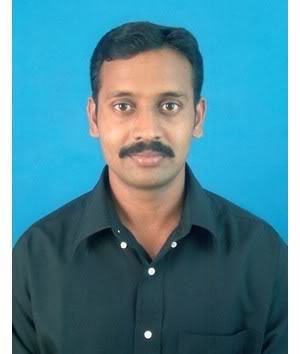 Sekhar Purna