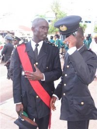 Mbye Faal