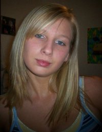 Ashlee Trahan