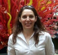 Armineh Michaelian