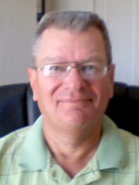 Arthur Mattsson