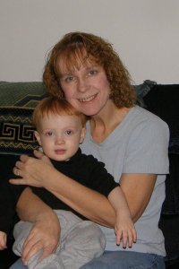 Susan Webber