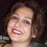 Azadeh Nekooasl