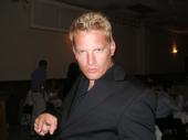 Barry James