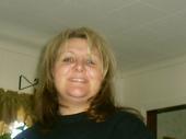 Kimberly Gallagher