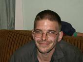 Christopher Stone