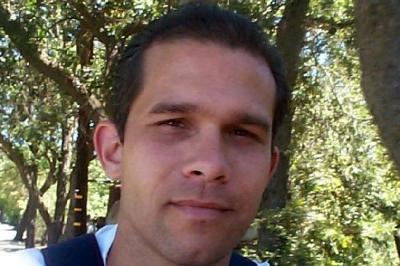John Marzo