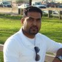 Sajesh Skaria