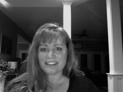 Christin Wright