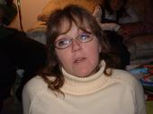 Connie Mills