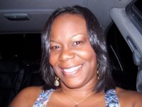 Kiisha Bacon